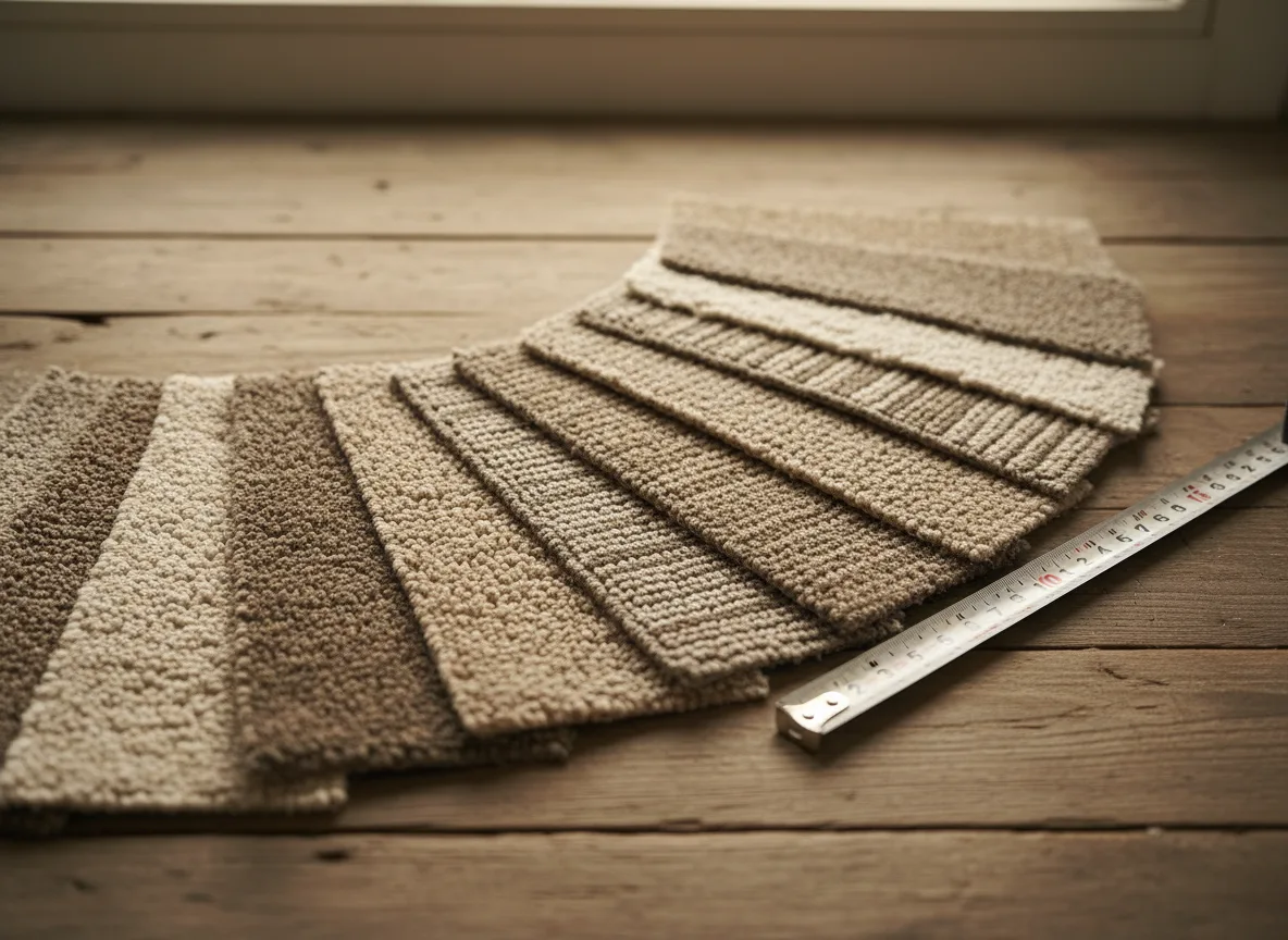 Carpet Installation Ramseur, NC FAQs
